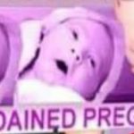 “Born in a Dream: A Woman’s Vision Turns Into a Real Baby”